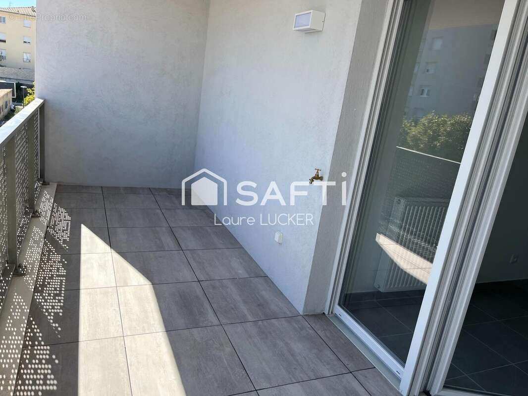 Photo 4 - Appartement à LA SEYNE-SUR-MER