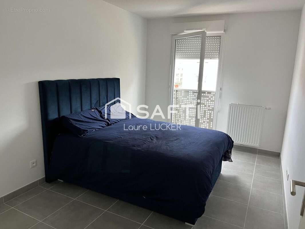 Photo 5 - Appartement à LA SEYNE-SUR-MER