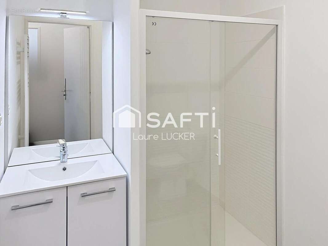 Photo 6 - Appartement à LA SEYNE-SUR-MER