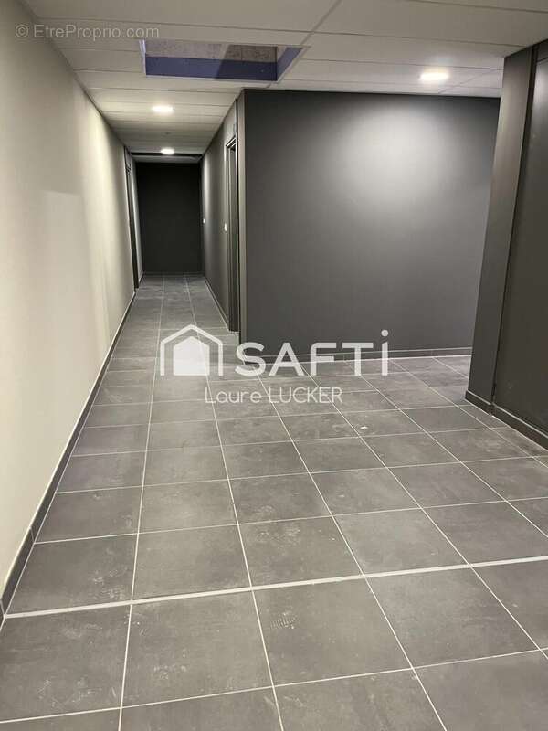 Photo 7 - Appartement à LA SEYNE-SUR-MER