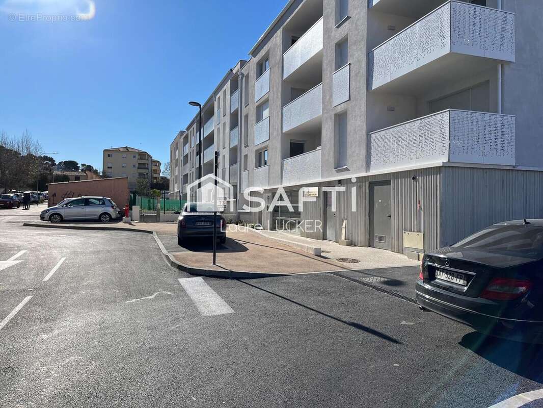 Photo 8 - Appartement à LA SEYNE-SUR-MER