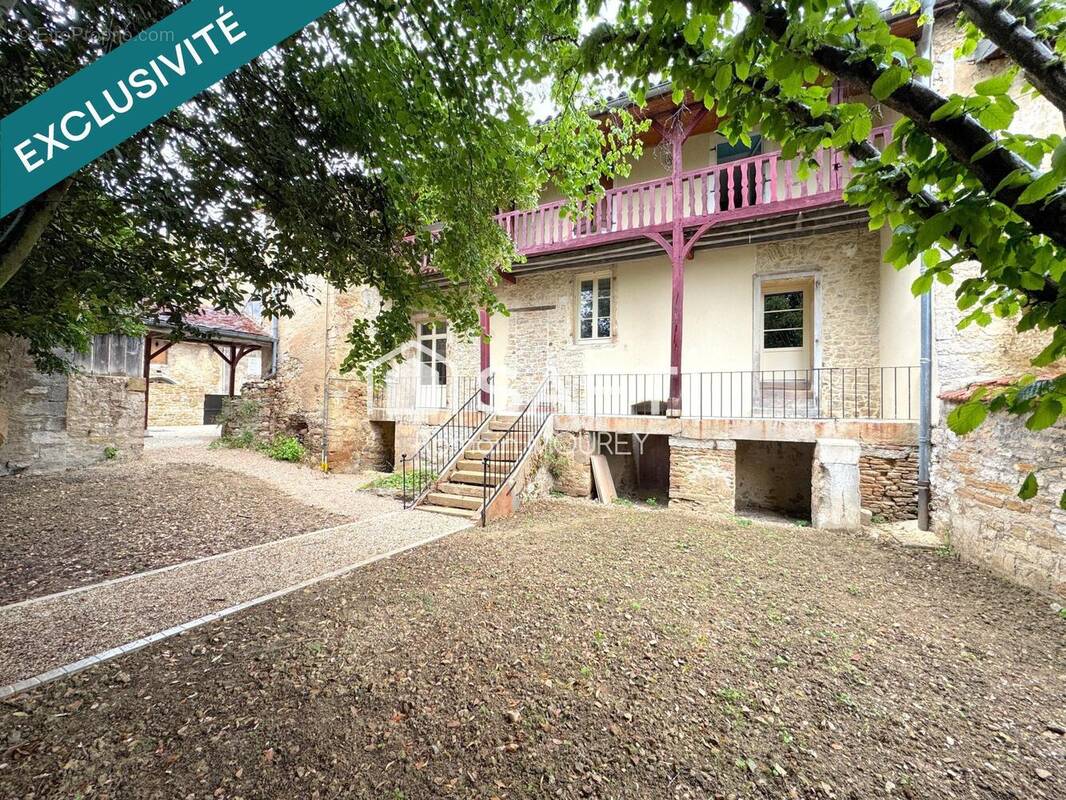 Photo 1 - Appartement à CUISEAUX