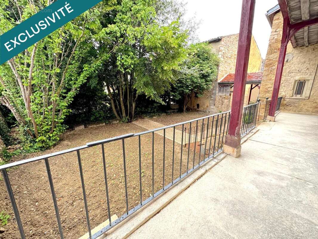 Photo 2 - Appartement à CUISEAUX