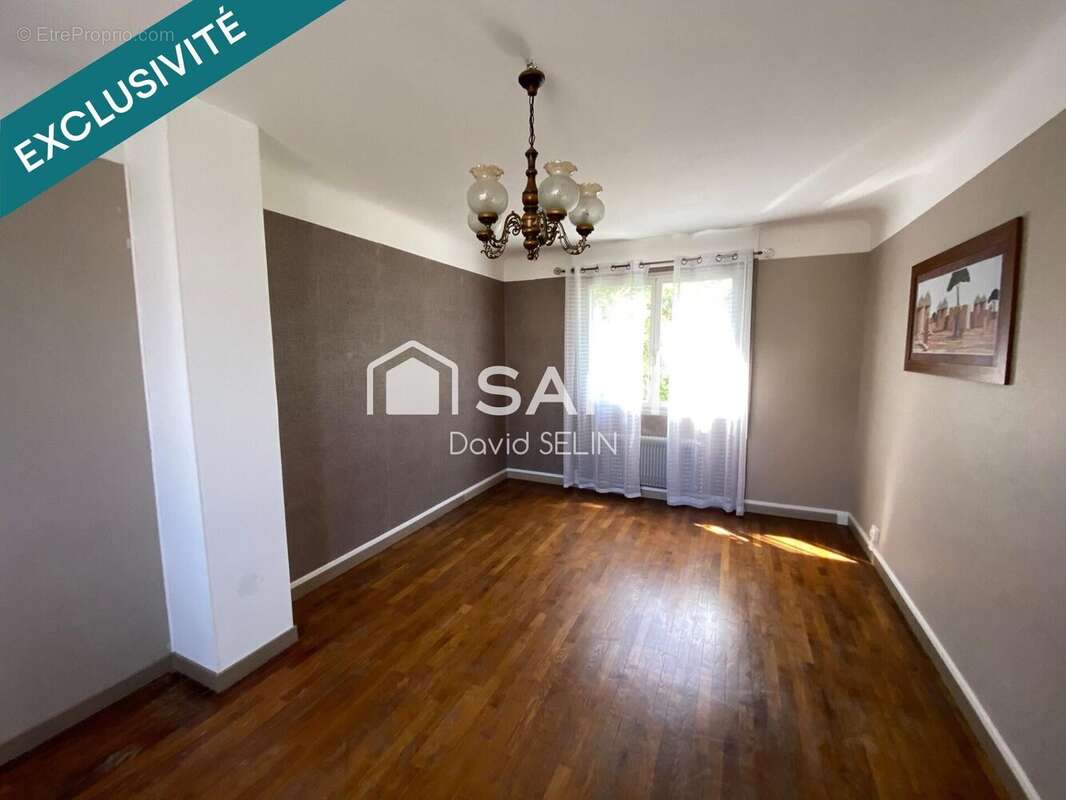 Photo 2 - Maison à VILLIERS-SUR-MARNE