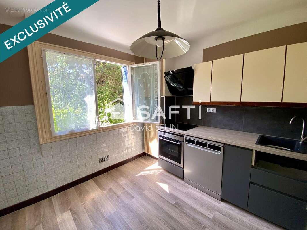 Photo 3 - Maison à VILLIERS-SUR-MARNE