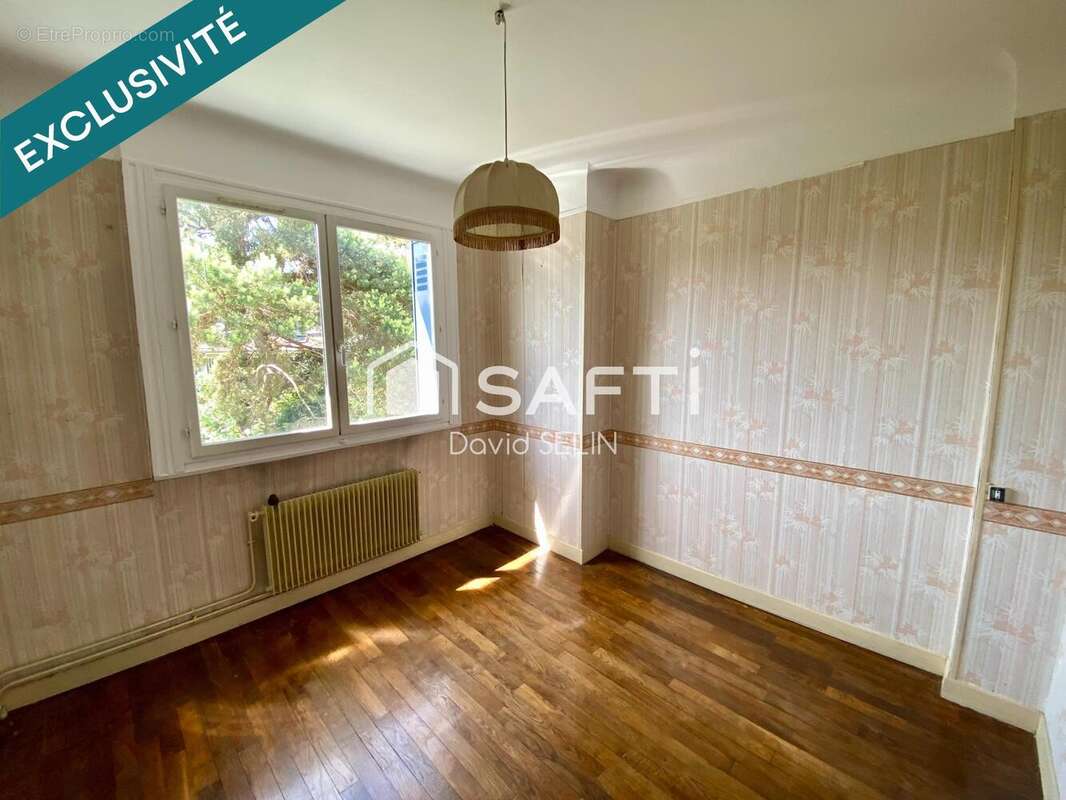 Photo 5 - Maison à VILLIERS-SUR-MARNE