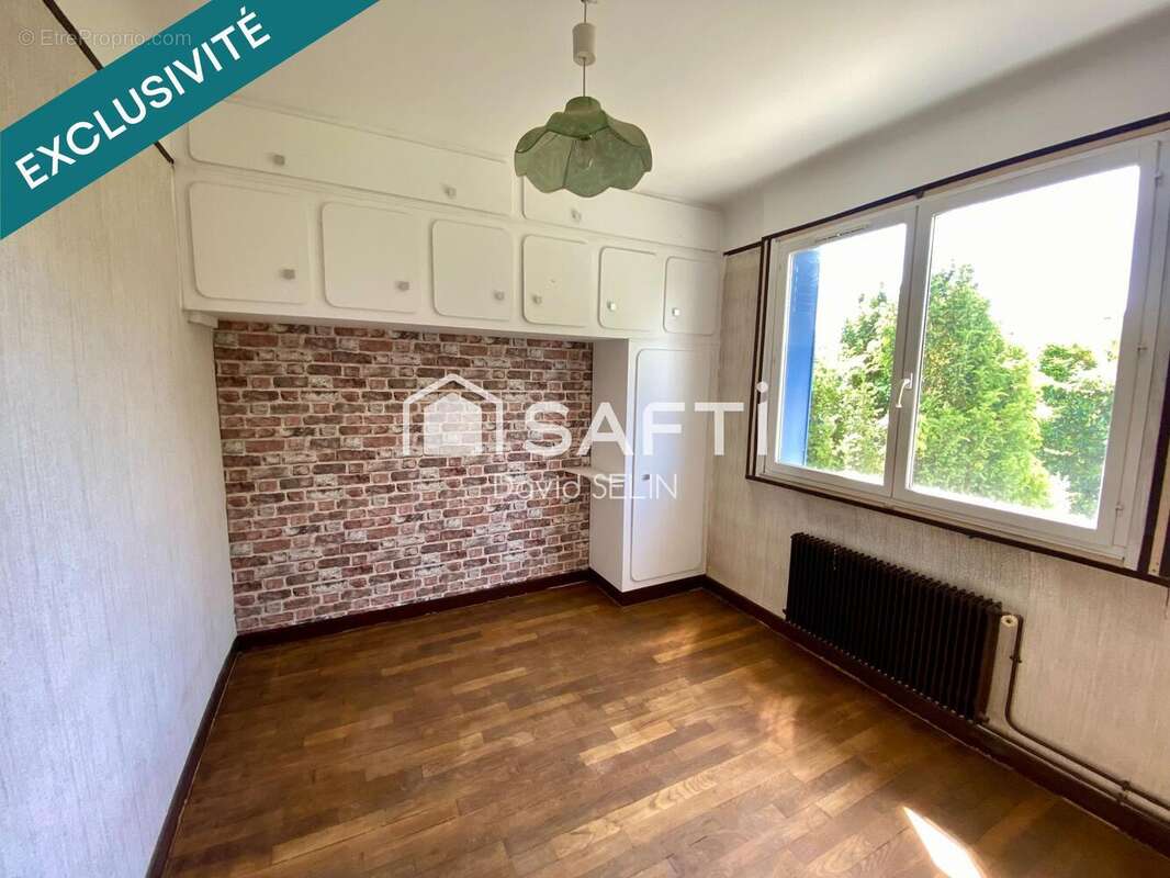 Photo 6 - Maison à VILLIERS-SUR-MARNE