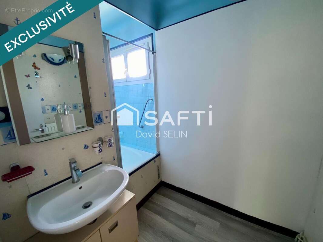 Photo 7 - Maison à VILLIERS-SUR-MARNE