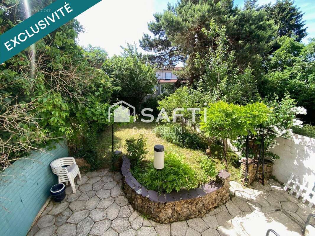 Photo 8 - Maison à VILLIERS-SUR-MARNE