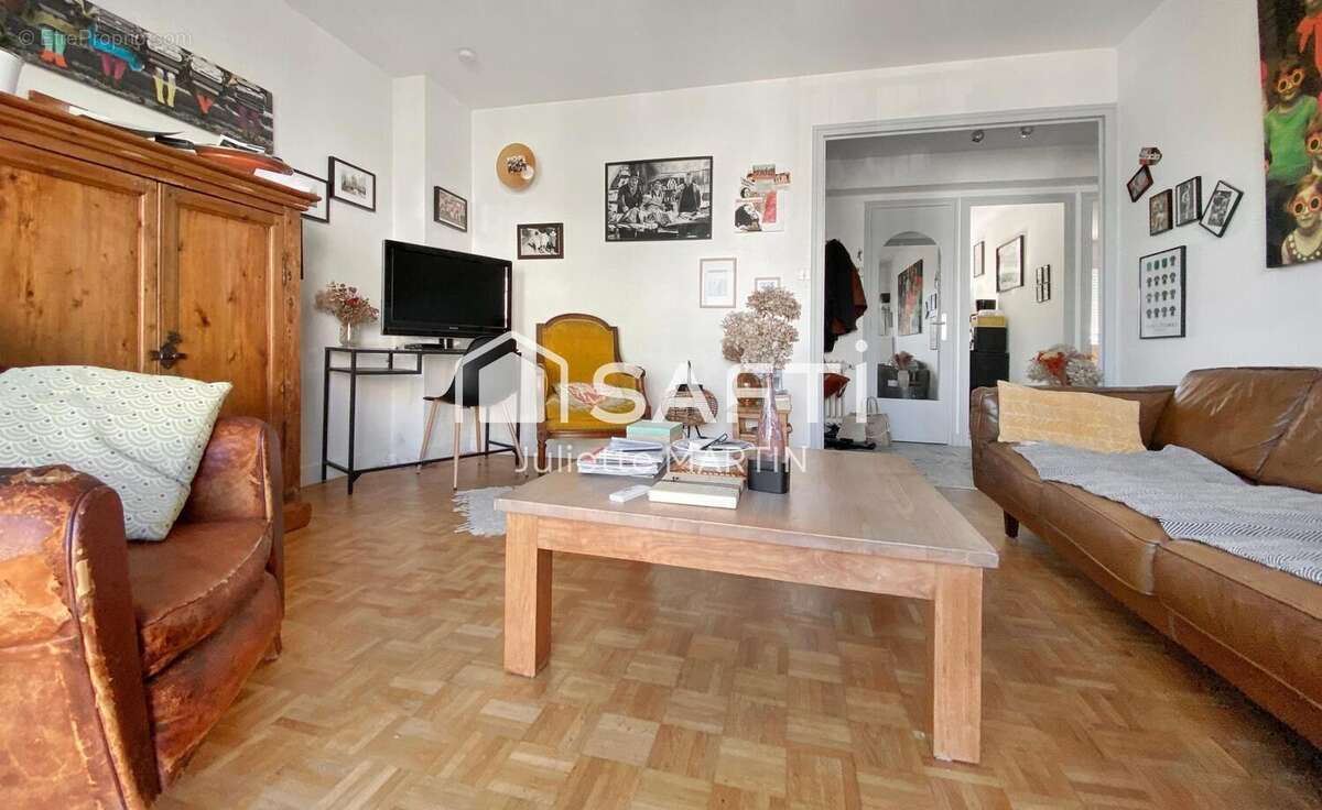 Photo 2 - Appartement à NANTES