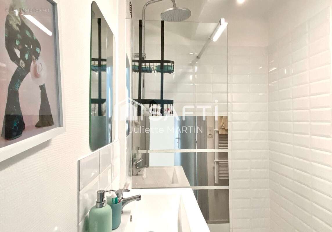 Photo 4 - Appartement à NANTES