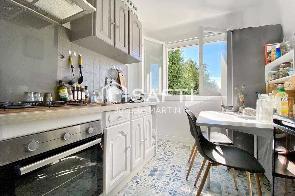 Photo 5 - Appartement à NANTES