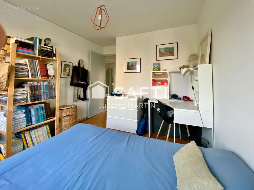 Photo 6 - Appartement à NANTES