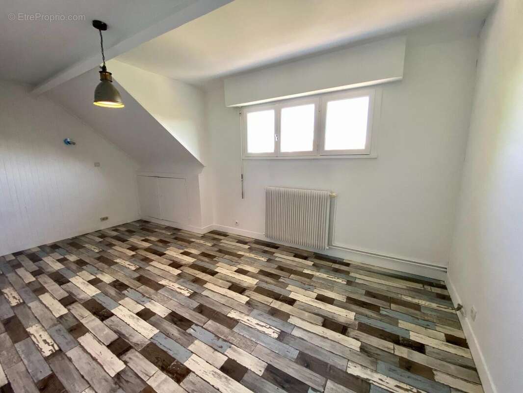 Photo 7 - Maison à PONTAULT-COMBAULT