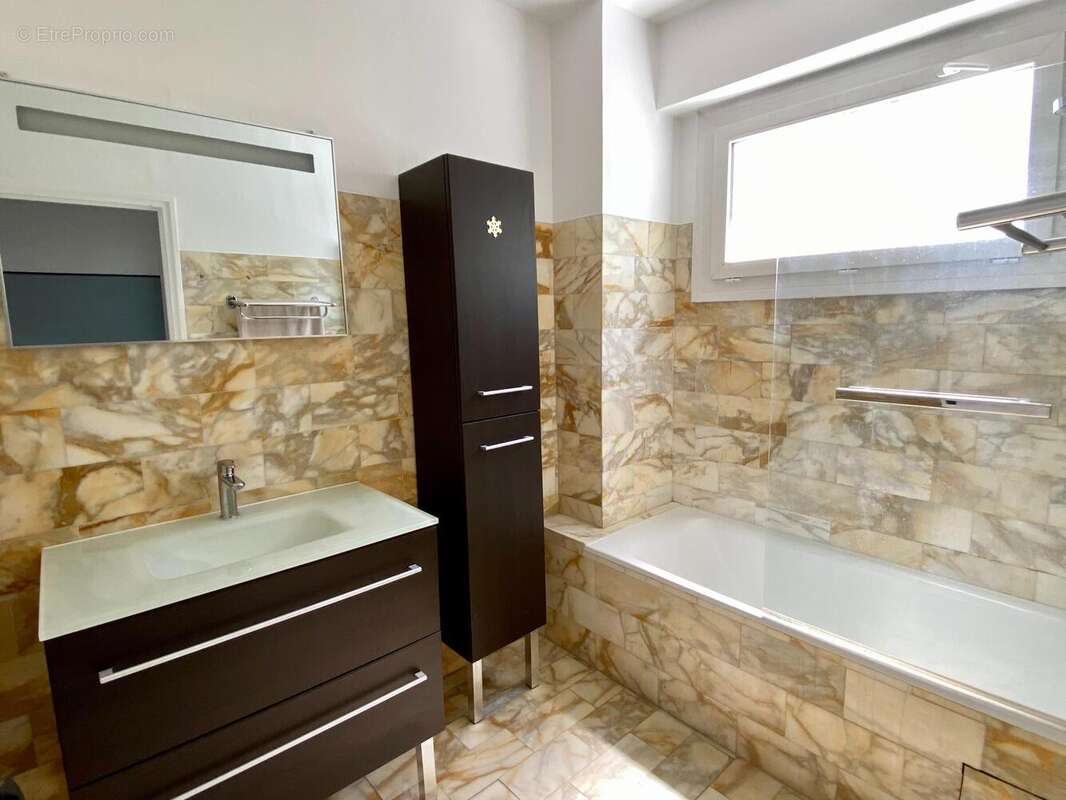 Photo 8 - Maison à PONTAULT-COMBAULT