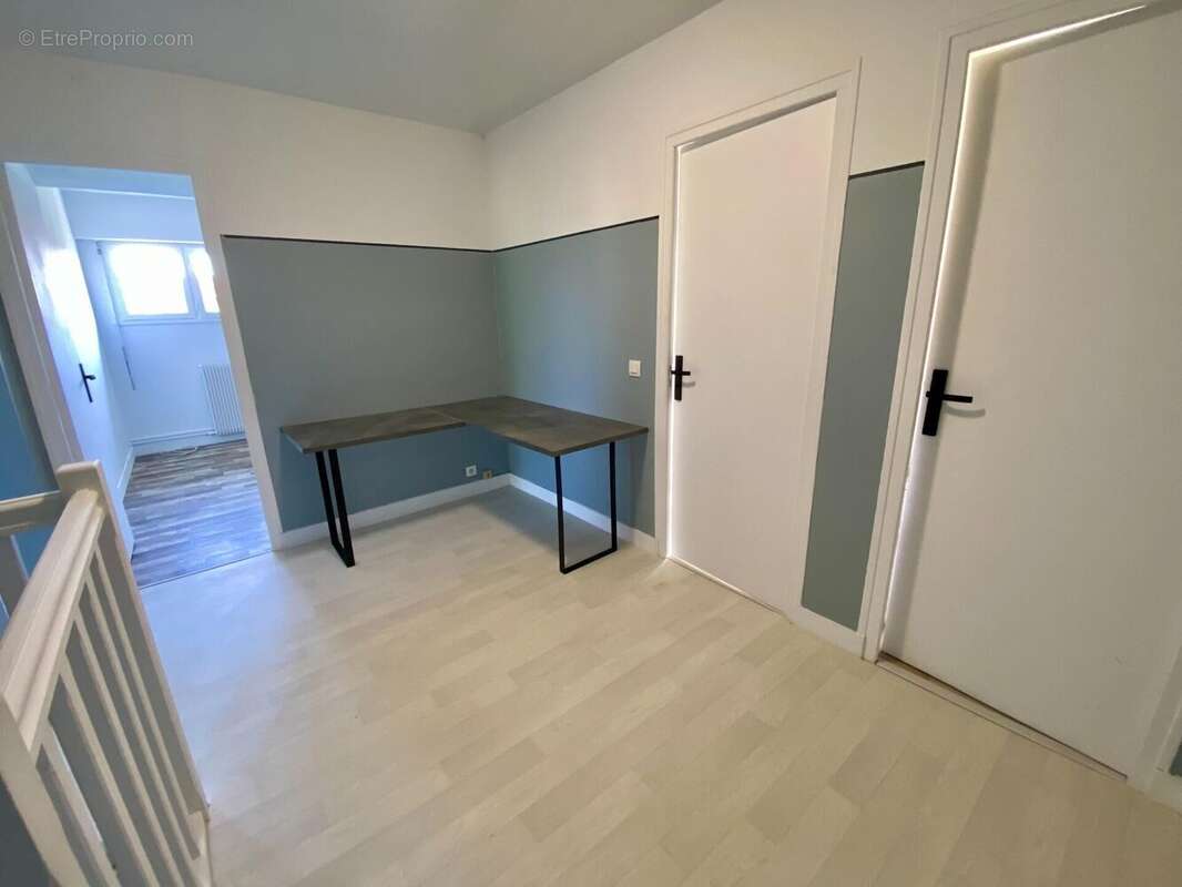 Photo 9 - Maison à PONTAULT-COMBAULT