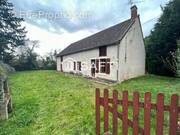 Photo 1 - Maison à SAINT-DENIS-DE-JOUHET