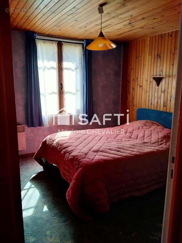 Photo 6 - Maison à SAINT-DENIS-DE-JOUHET