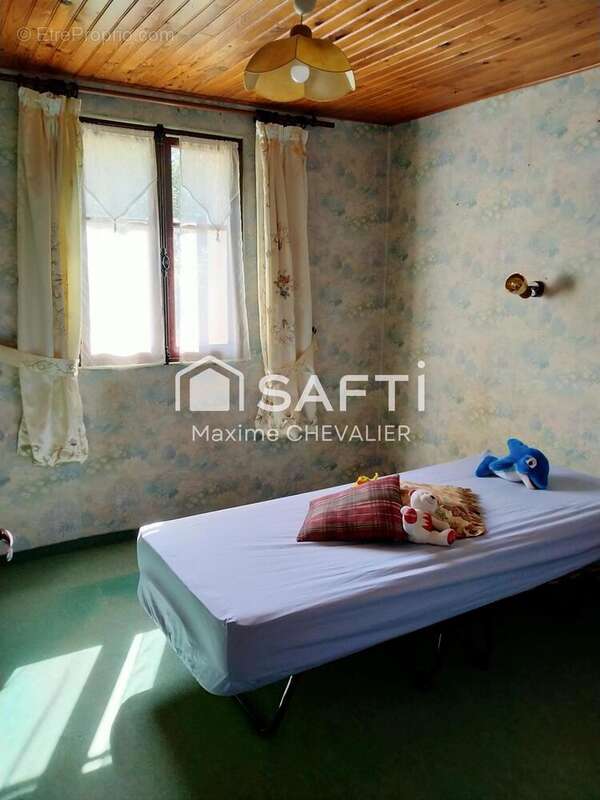 Photo 7 - Maison à SAINT-DENIS-DE-JOUHET