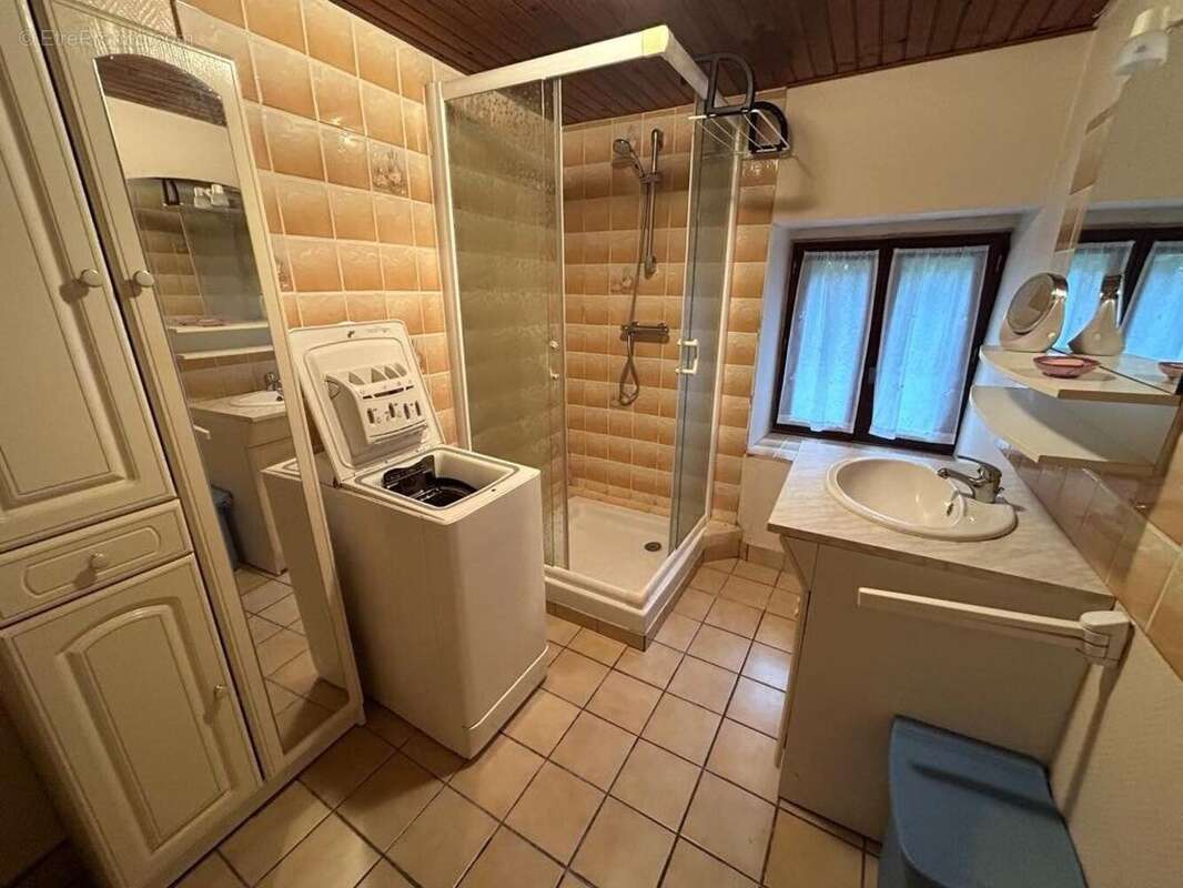 Photo 8 - Maison à SAINT-DENIS-DE-JOUHET