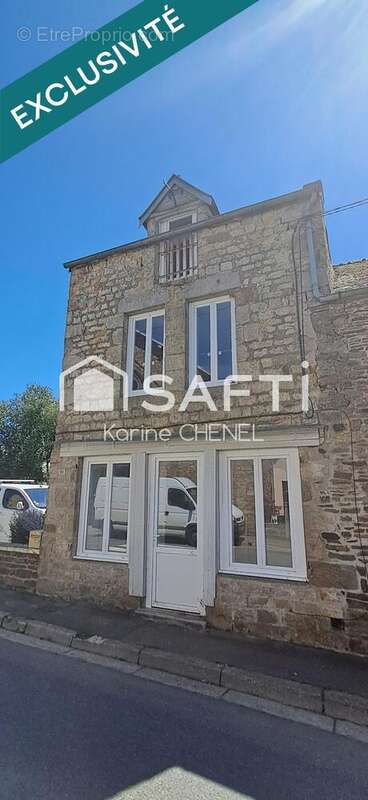 Photo 3 - Maison à NEUILLY-LE-VENDIN