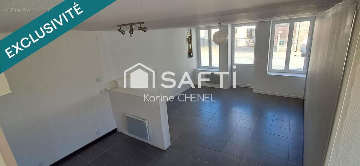 Photo 5 - Maison à NEUILLY-LE-VENDIN