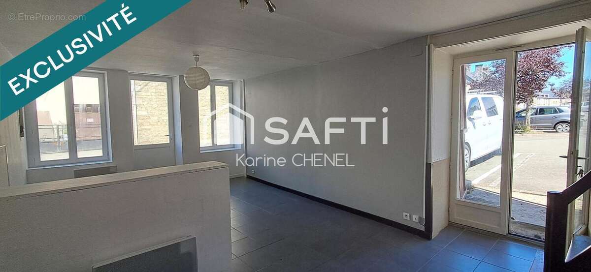 Photo 6 - Maison à NEUILLY-LE-VENDIN