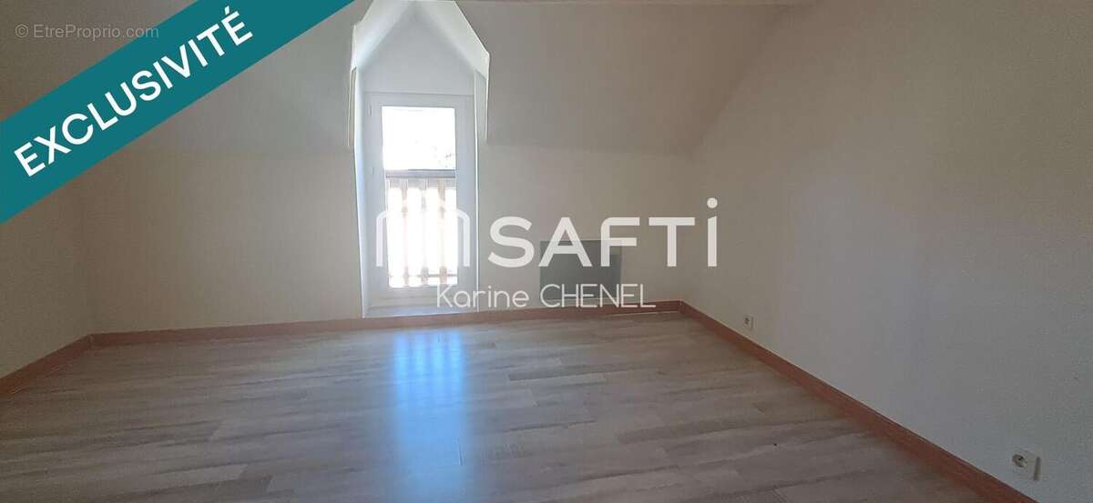 Photo 7 - Maison à NEUILLY-LE-VENDIN