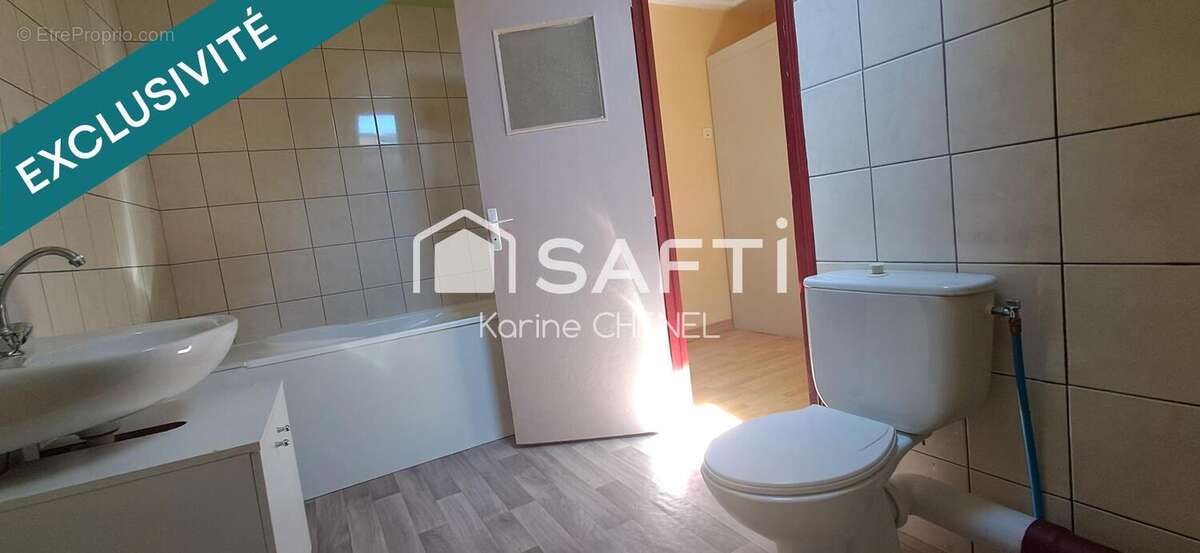 Photo 8 - Maison à NEUILLY-LE-VENDIN