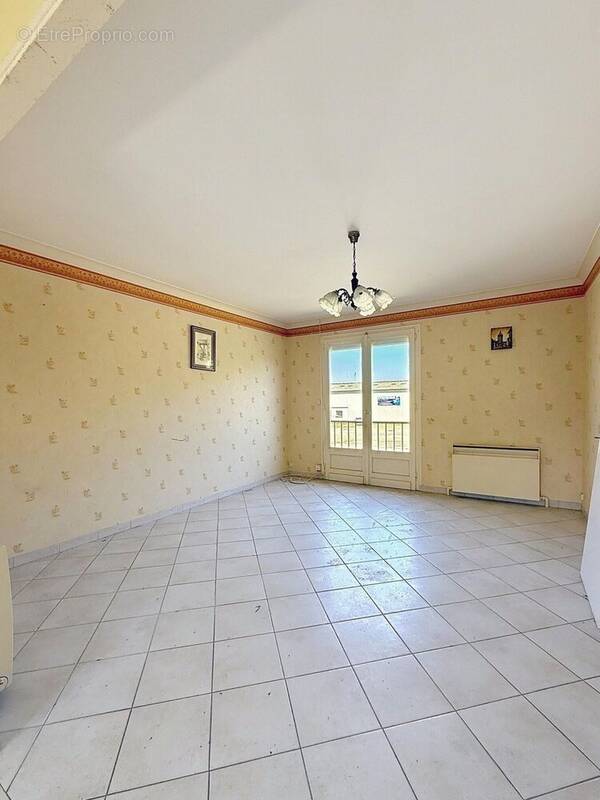 Photo 1 - Maison à MOISDON-LA-RIVIERE