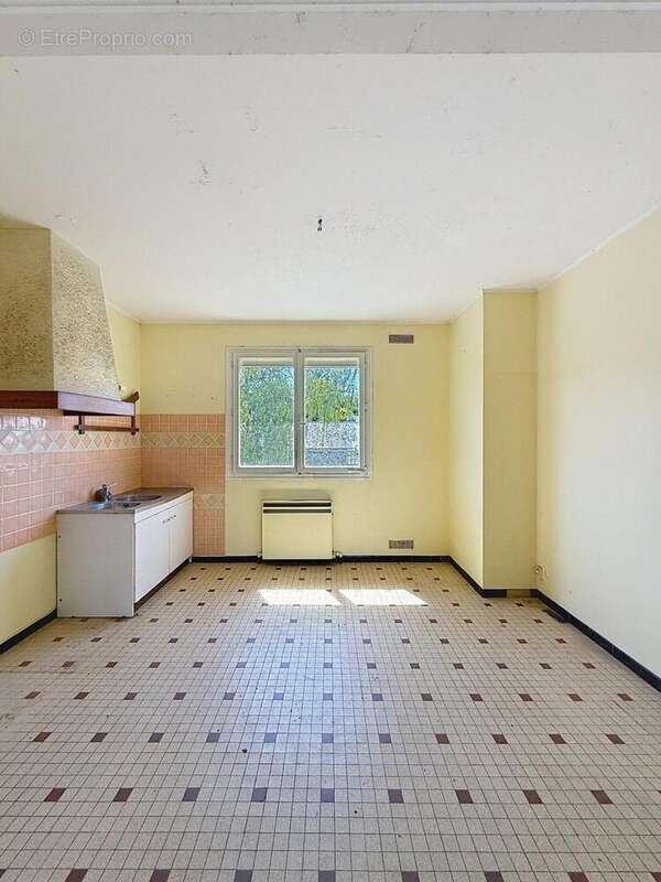 Photo 2 - Maison à MOISDON-LA-RIVIERE