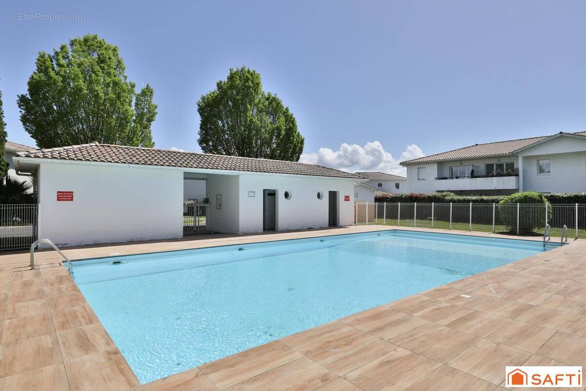 Photo 1 - Appartement à LA TESTE-DE-BUCH