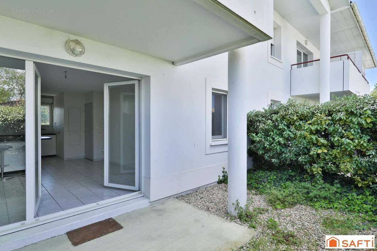 Photo 3 - Appartement à LA TESTE-DE-BUCH