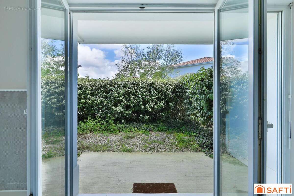 Photo 5 - Appartement à LA TESTE-DE-BUCH