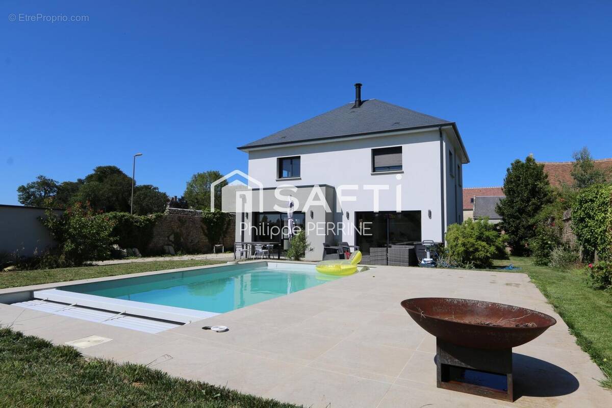 Photo 1 - Maison à DOUVRES-LA-DELIVRANDE