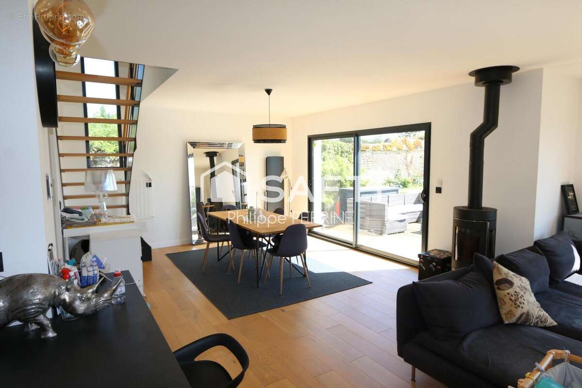 Photo 5 - Maison à DOUVRES-LA-DELIVRANDE