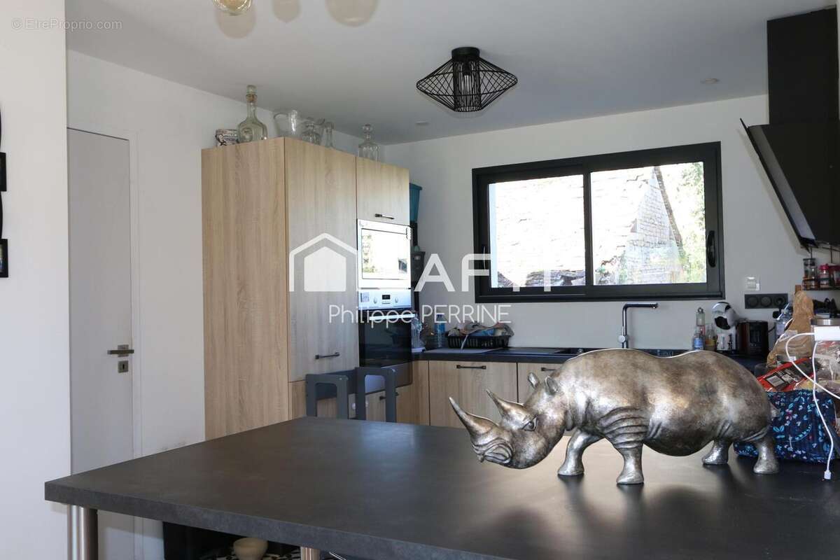 Photo 7 - Maison à DOUVRES-LA-DELIVRANDE