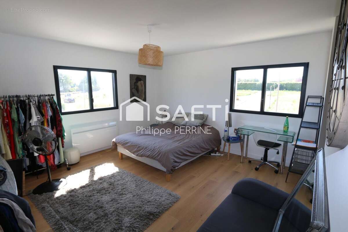 Photo 8 - Maison à DOUVRES-LA-DELIVRANDE