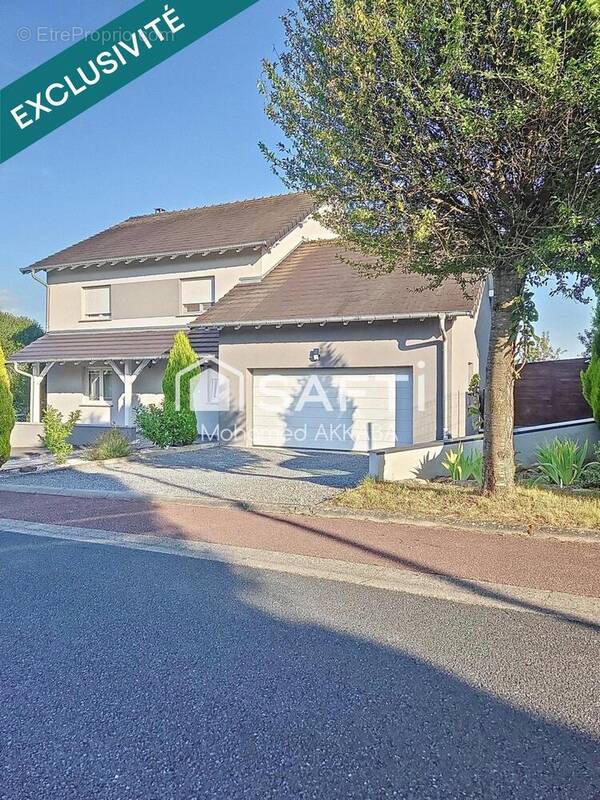 Photo 1 - Maison à WILLERWALD