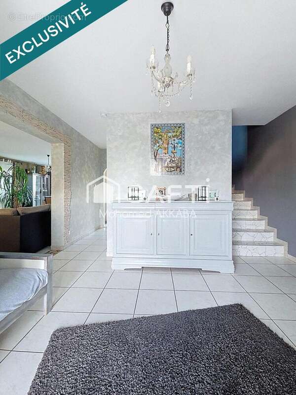 Photo 2 - Maison à WILLERWALD