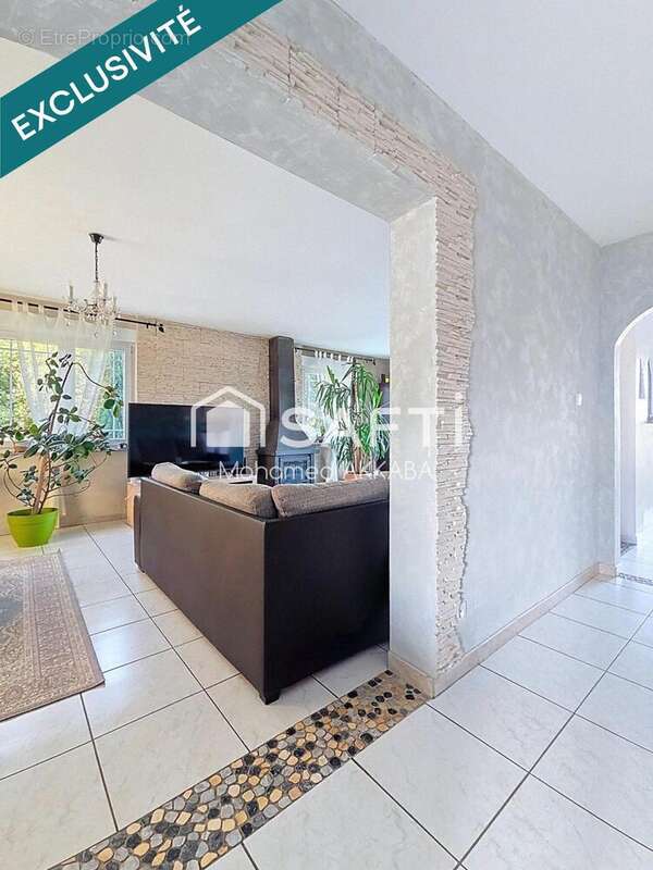 Photo 3 - Maison à WILLERWALD