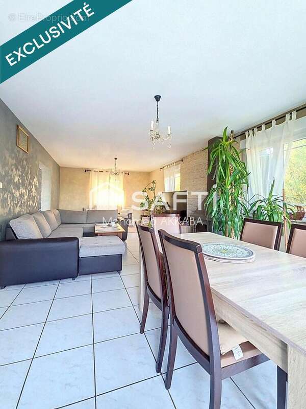 Photo 5 - Maison à WILLERWALD