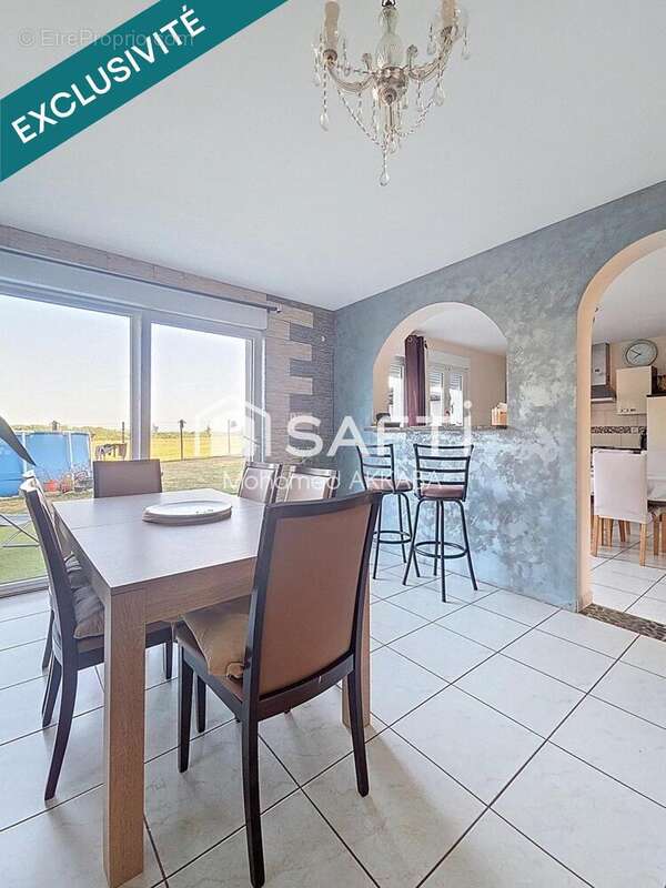 Photo 6 - Maison à WILLERWALD