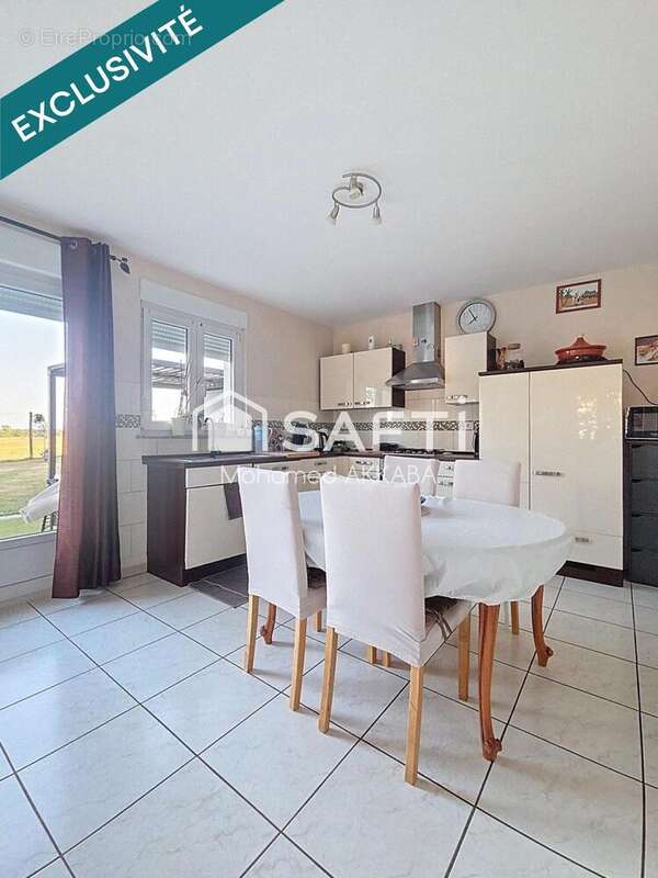 Photo 7 - Maison à WILLERWALD