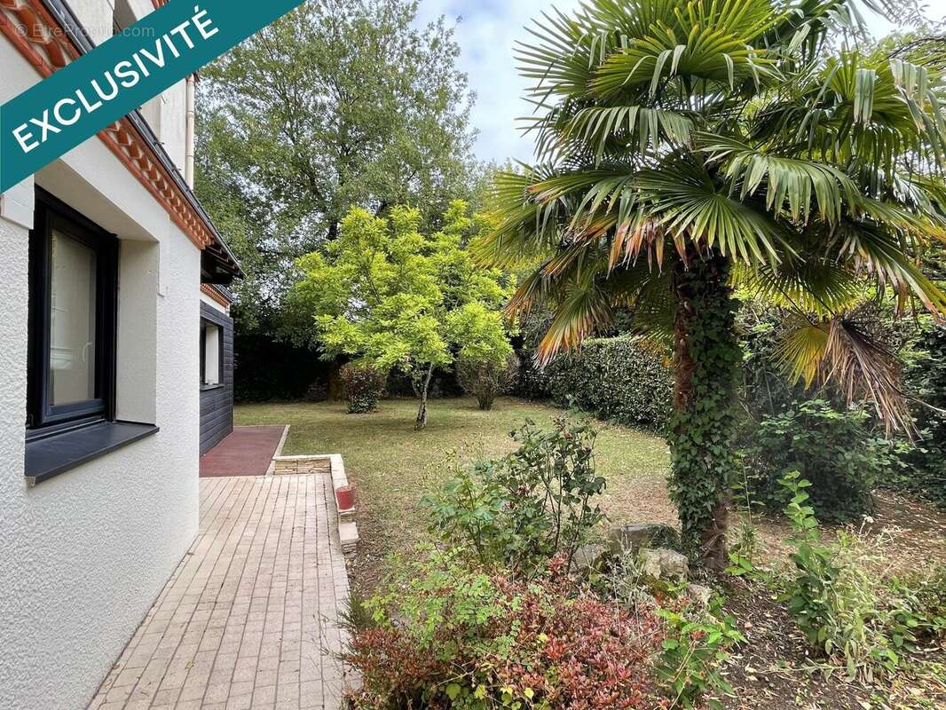 Photo 2 - Maison à VERTOU