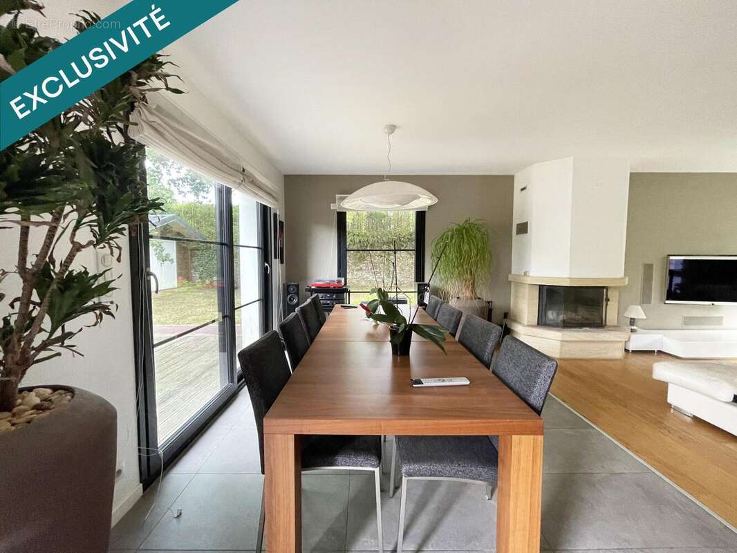 Photo 5 - Maison à VERTOU