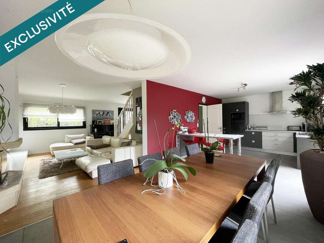 Photo 8 - Maison à VERTOU