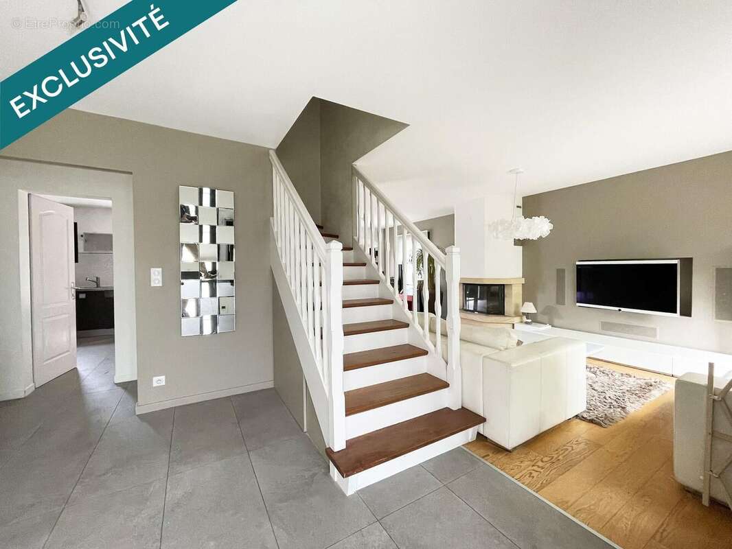 Photo 9 - Maison à VERTOU