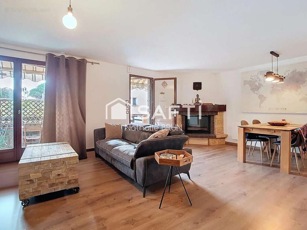 Photo 2 - Appartement à VALRAS-PLAGE