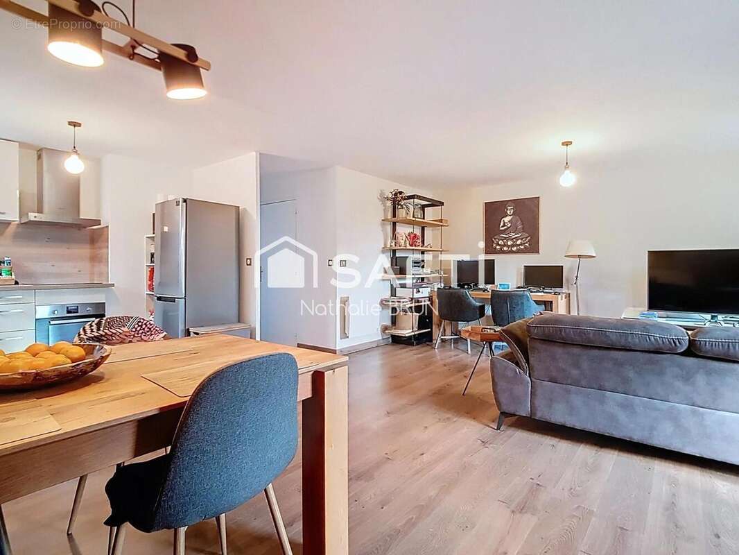 Photo 3 - Appartement à VALRAS-PLAGE